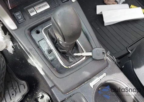 2016 Subaru Forester 2.0Xt Premium z USA, uszkodzony, nr VIN JF2SJGDC2GH545956